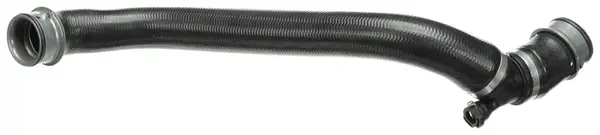 Furtun radiator superior (36mm 36mm) potrivit MERCEDES CLS (C219), E T-MODEL (S211), E (W211) 3.5 04.06-12.10