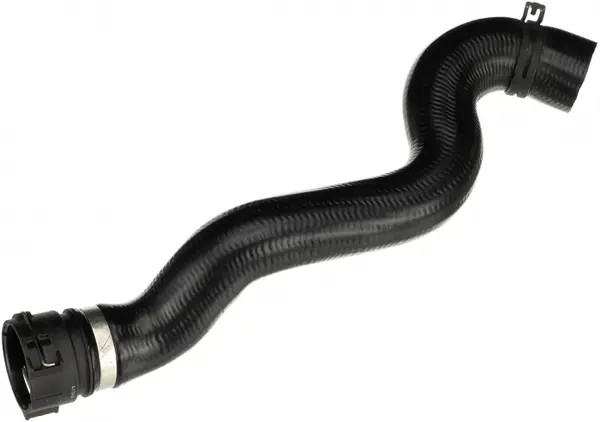 Furtun radiator superior (36mm 36mm) potrivit VOLVO XC90 I 3.2 03.06-09.14