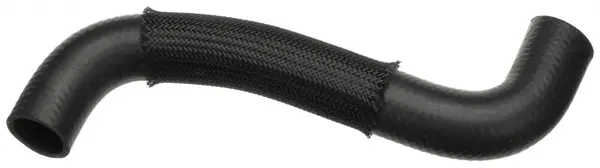 Furtun radiator superior (38mm 38mm) potrivit SUBARU FORESTER, IMPREZA, LEGACY IV, LEVORG, OUTBACK, WRX, XV 1.5-2.5 09.03-