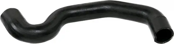 Furtun radiator superior (39mm 35mm) potrivit CITROEN BERLINGO, BERLINGO MINIVAN, XSARA, XSARA HATCHBACK, XSARA KOMBI; PEUGEOT 306, 306 HATCHBACK, 306 KOMBI, PARTNER 1.8D 1.9D 2.0D 04.93-12.15
