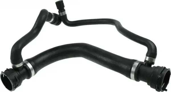 Furtun radiator superior (39mm 39mm) potrivit BMW 7 (E65, E66, E67) 3.6 4.0 4.4 07.01-12.09