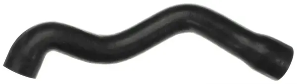 Furtun radiator superior (39mm 43mm) potrivit BMW 5 (E34), 7 (E32) 3.0 4.0 04.92-07.96