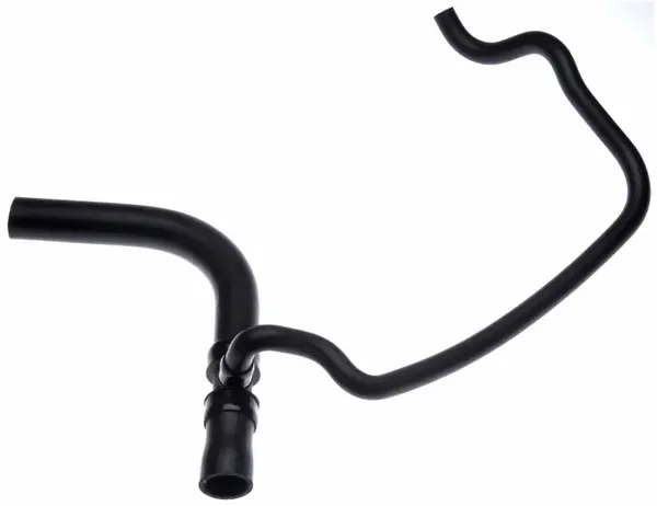 Furtun radiator superior (41mm 38mm) potrivit BMW 5 (E34), 7 (E32) 3.0 3.4 03.85-03.94