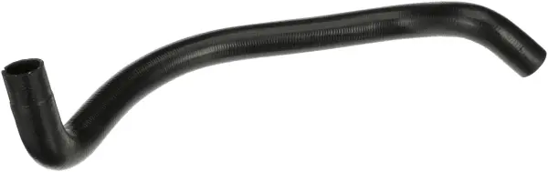 Furtun radiator superior (64,5mm 49,5mm) potrivit FORD TRANSIT 2.0D 2.4D 01.00-05.06