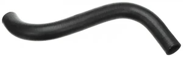 Furtun radiator superior dreapta (34mm 34mm) potrivit MERCEDES 123 T-MODEL (S123), 123 (W123) 2.0D-2.9D 01.76-12.85