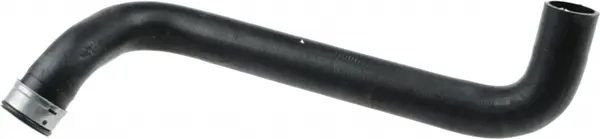 Furtun radiator superior dreapta (36mm 36mm) potrivit MERCEDES SPRINTER 3,5-T (B906), SPRINTER 3-T (B906), SPRINTER 4,6-T (B906), SPRINTER 5-T (B906) 3.5 06.06-12.16