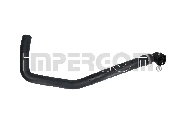 Furtun radiator superior potrivit ALFA ROMEO 159 1.9D 09.05-11.11