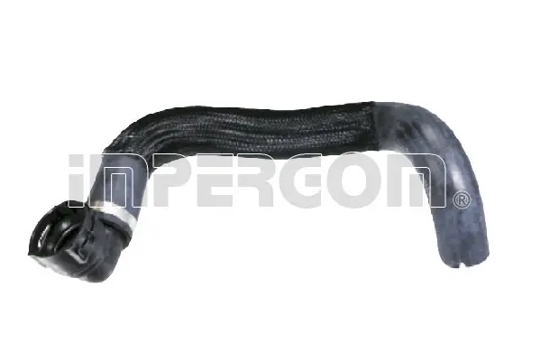 Furtun radiator superior potrivit FIAT DUCATO 2.0D 06.11-