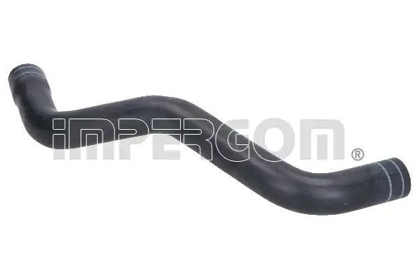 Furtun radiator superior potrivit FIAT FIORINO MINIVAN, QUBO 1.4 1.4CNG 06.08-