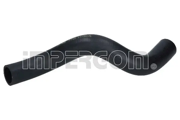 Furtun radiator superior potrivit HYUNDAI I20 I 1.2 09.08-12.12