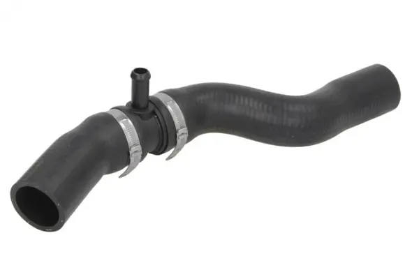 Furtun radiator superior potrivit SAAB 9-3 2.0 09.02-02.15