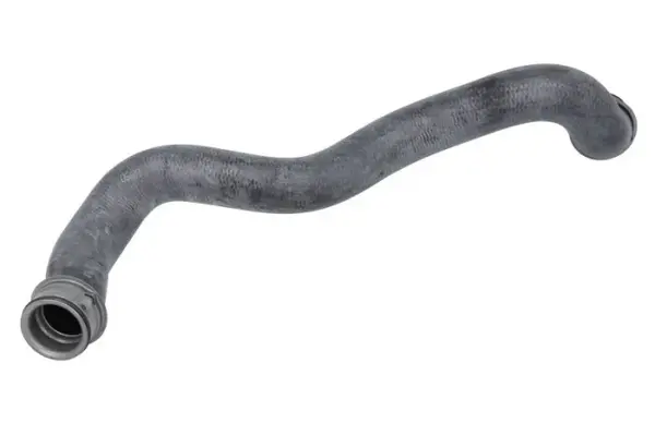 Furtun radiator superior stanga (30mm 33mm) potrivit MERCEDES C (W204), CLS (C218), CLS SHOOTING BRAKE (X218), E (A207), E (C207), E T-MODEL (S212), E (W212), GLK (X204) 3.0D 01.07-12.17