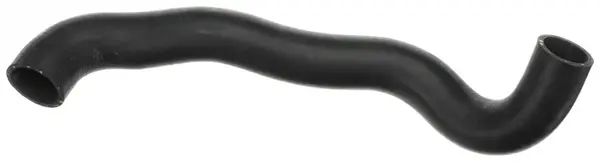 Furtun radiator superior stanga (35mm 41mm) potrivit MERCEDES M (W163) 3.2 3.7 02.98-06.05
