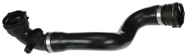 Furtun radiator superior stanga (39mm 39mm 22mm) potrivit BMW X5 (E53) 3.0 04.00-10.06