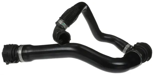 Furtun radiator superior stanga (39mm 39mm) potrivit BMW X5 (E70) 4.8 10.06-03.10