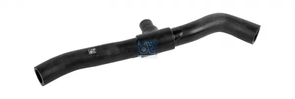 Furtun radiator (T-conector, 18mm 32mm 18mm) potrivit MERCEDES NG, SK OM422.905-OM442.962 08.73-09.96
