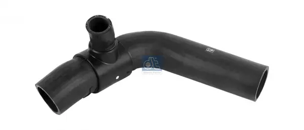 Furtun radiator (T-conector, 56mm 56mm 67,5mm) potrivit SCANIA 3, 3 BUS DS11.34-DTC11.02 01.88-