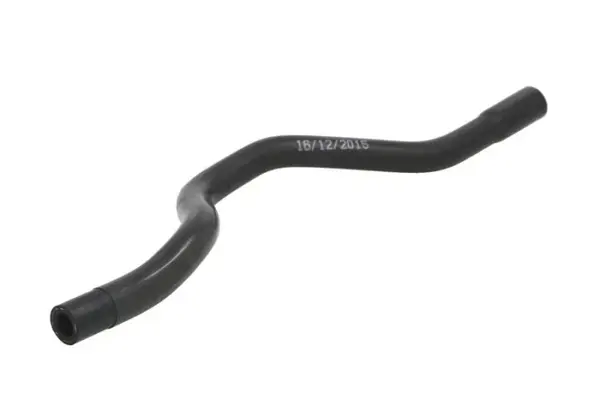 Furtun schimbator caldura incalzire habitaclu (19mm) PEUGEOT 206, 206 CC, 206 SW 1.1 1.4 1.6 dupa 1998
