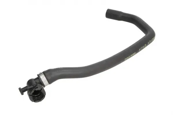 Furtun schimbator caldura incalzire habitaclu (20mm) CITROEN C2, C3 II; PEUGEOT 1007, 207, 207 SW 1.4 1.6 dupa 2003