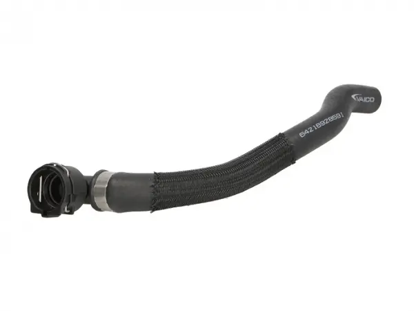 Furtun schimbator caldura incalzire habitaclu ( de la schimbatorul de caldura la pompa apa suplimentara) BMW Seria 1 (E81), 1 (E82), 1 (E87), 1 (E88), 3 (E90), 3 (E91), 3 (E92), 3 (E93), X1 (E84) 1.6-