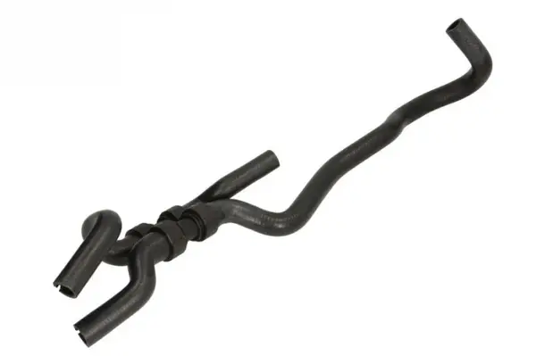 Furtun schimbator caldura incalzire habitaclu FIAT PUNTO; LANCIA YPSILON 1.2 intre 1999-2011