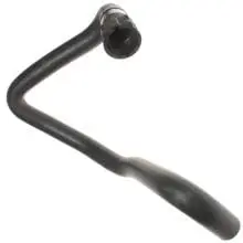 Furtun, schimbător de căldură (încălzire) STC T409213