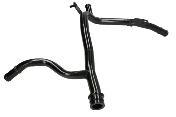 Furtun sistem racire conducta metal AUDI A3; SEAT ALTEA, TOLEDO III; SKODA OCTAVIA II; VW CADDY III, GOLF V, TOURAN 1.6 2.0CNG dupa 2003