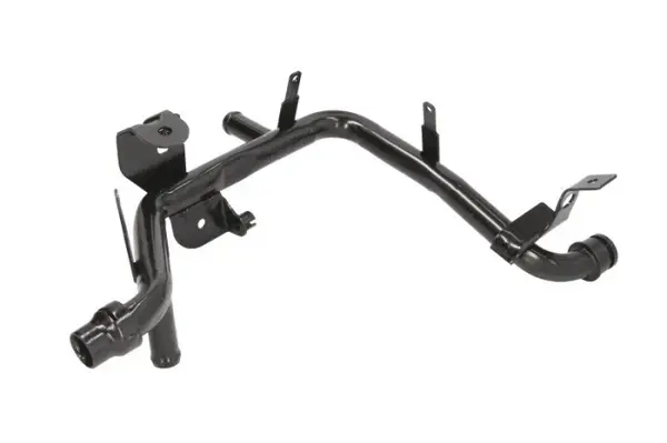 Furtun sistem racire conducta metal AUDI A4, A6; VW PASSAT 1.9D intre 2000-2005