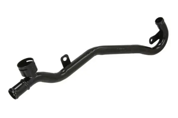 Furtun sistem racire conducta metalica AUDI A3, Q3, TT; SEAT ALHAMBRA, ALTEA, LEON; SKODA OCTAVIA II, OCTAVIA III, SUPERB II, YETI; VW BEETLE, CADDY III, CADDY III MINIVAN, CC B7 1.4-Electric