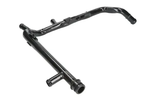 Furtun sistem racire conducta metalica AUDI A3, TT; SEAT CORDOBA, IBIZA II, LEON, TOLEDO II; SKODA OCTAVIA I; VW BORA, BORA I, GOLF IV, NEW BEETLE 1.8 1996-2010