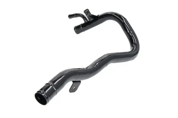 Furtun sistem racire conducta metalica SKODA FABIA I, FABIA I PRAKTIK 1.0 1.4 1999-2003
