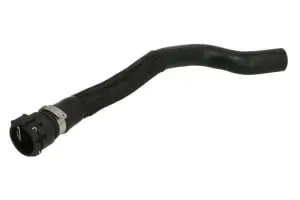 Furtun sistem racire iesire potrivit AUDI A3; SEAT ALTEA, ALTEA XL, LEON, TOLEDO III, TOLEDO IV; SKODA OCTAVIA II, SUPERB II, YETI; VW EOS, GOLF PLUS V, GOLF V, GOLF VI, JETTA III, JETTA IV 1.4 05.07-