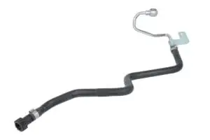 Furtun sistem racire potrivit FIAT TIPO 1.3D 10.15-
