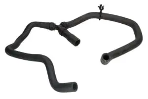 Furtun sistem racire potrivit FORD FIESTA VI 1.25 06.08-04.17