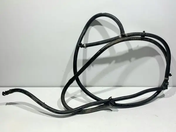 Furtun spalator faruri 059130218Q Audi A5 (2007-2011) [8T3]