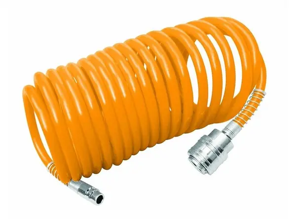 Furtun Spiralat Aer 5M INGCO AH1051