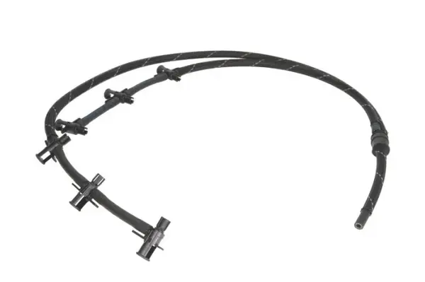 Furtun supracurgere combustibil AUDI A4, A4 ALLROAD, A5, A6, A6 ALLROAD, A7, A8, Q5, Q7; VW TOUAREG intre 2007-2018
