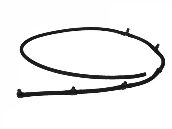 Furtun supracurgere combustibil BMW Seria 3 (E46), 5 (E60), 5 (E61) 2.5D 3.0D intre 1999-2010