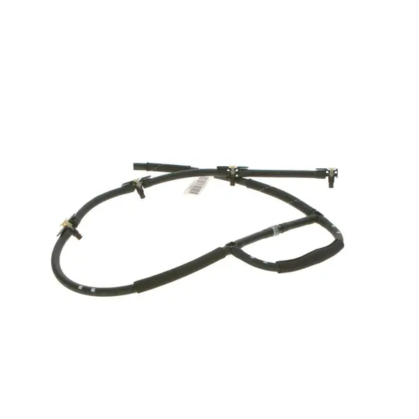 furtun,supracurgere combustibil BOSCH 0 445 130 069