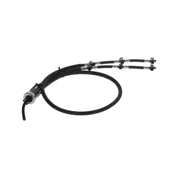 furtun,supracurgere combustibil BOSCH 0 445 130 328