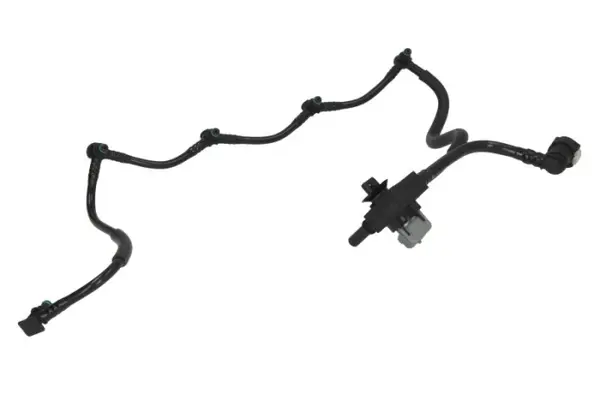 Furtun supracurgere combustibil (conector tip: tata) potrivit NISSAN INTERSTAR, PRIMASTAR; OPEL MOVANO A, VIVARO A; RENAULT ESPACE IV, GRAND SCENIC II, LAGUNA II, MASTER II, MEGANE II, SCENIC II 1.9D