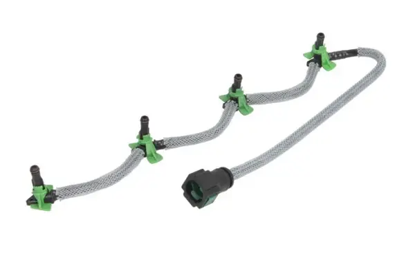 Furtun supracurgere combustibil FORD B-MAX, ECOSPORT, FIESTA VI, FOCUS III, TOURNEO COURIER B460 dupa 2010