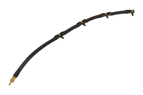 furtun,supracurgere combustibil MAXGEAR 15-0028