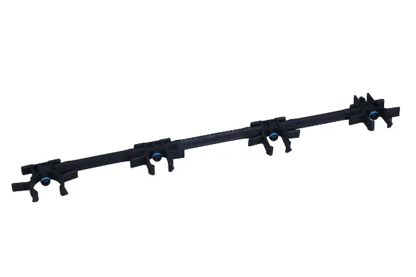 furtun,supracurgere combustibil MAXGEAR 15-0062