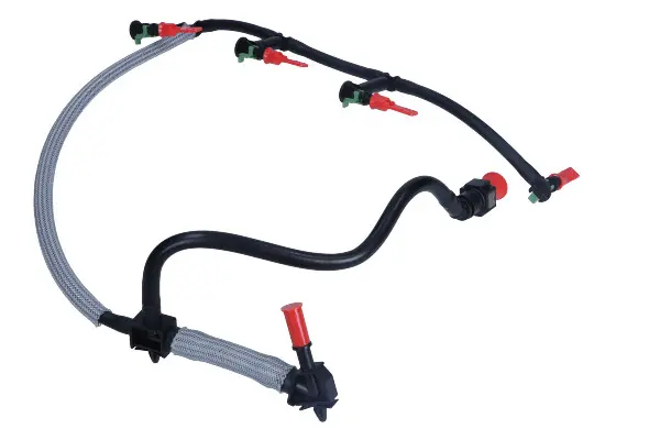 furtun,supracurgere combustibil MAXGEAR 15-0081
