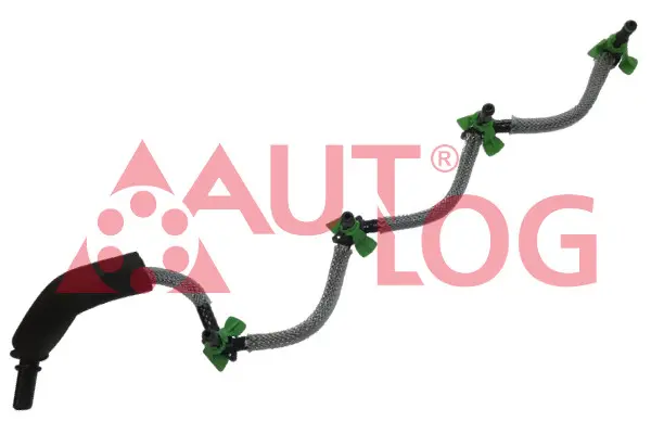 Furtun supracurgere combustibil potrivit CITROEN BERLINGO MULTISPACE, BERLINGO MINIVAN, C-ELYSEE, C3 PICASSO, C4 CACTUS, C4 II, DS3, DS4, JUMPY II; PEUGEOT 2008 I, 206, 206+, 207, 208 I, 308 I 1.4D 1.