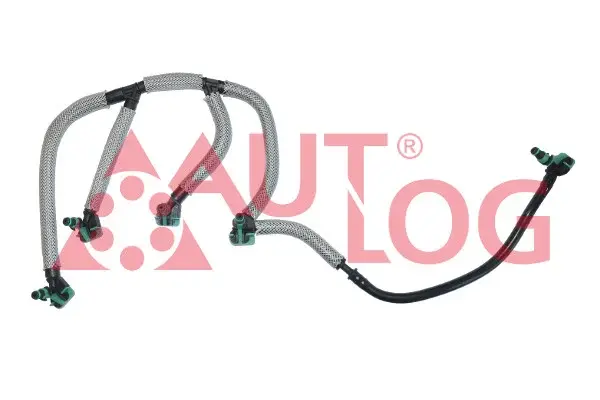 Furtun supracurgere combustibil potrivit CITROEN C4 PICASSO II, C5 III, DS4, DS5, JUMPER II, JUMPY III; FORD C-MAX II, FOCUS III, GALAXY III, KUGA II, MONDEO V, S-MAX; PEUGEOT 3008 I, 3008 II 2.0D 2.2