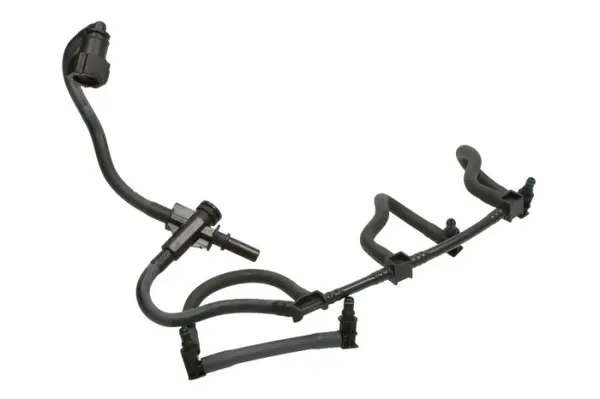 Furtun supracurgere combustibil potrivit DACIA DOKKER, DOKKER MINIVAN, LODGY, LOGAN II, LOGAN MCV II, SANDERO II; NISSAN MICRA V, NV200, NV200 EVALIA; RENAULT CAPTUR I, CLIO IV, CLIO IV HATCHBACK 1.