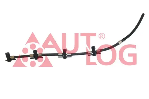 Furtun supracurgere combustibil potrivit HYUNDAI GRAND SANTA FE, GRANDEUR, IX35, SANTA FE II, SANTA FE II SUV, SANTA FE III; KIA CARNIVAL III, SORENTO II 2.0D-3.5 03.06-