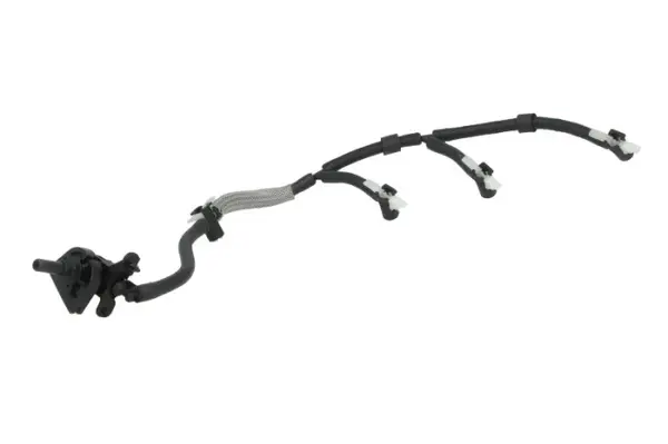Furtun supracurgere combustibil potrivit NISSAN INTERSTAR, NAVARA NP300, NV400; OPEL MOVANO B; RENAULT MASTER III 2.3D 02.10-